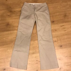 Banana Republic Women’s Martin Fit Slacks